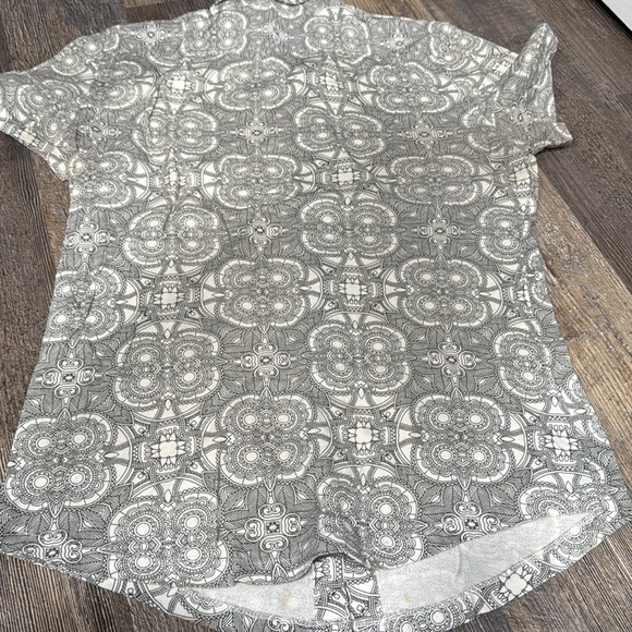 Koton slim fit shirt - Picture 6 of 7